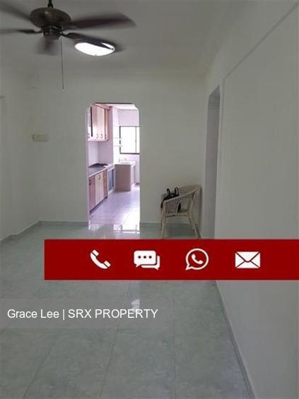 Blk 201 Ang Mo Kio Avenue 3 (Ang Mo Kio), HDB 3 Rooms #175630192